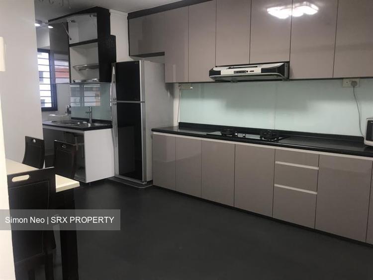Hougang Street 51 thumbnail photo
